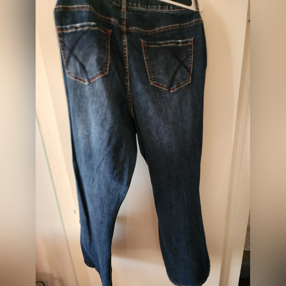 Womens jeans